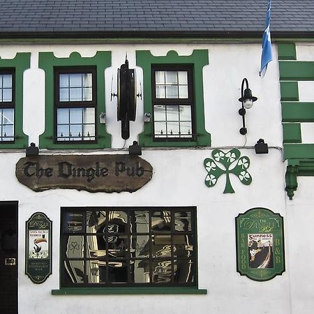 The Dingle Pub Rooms Luaran gambar