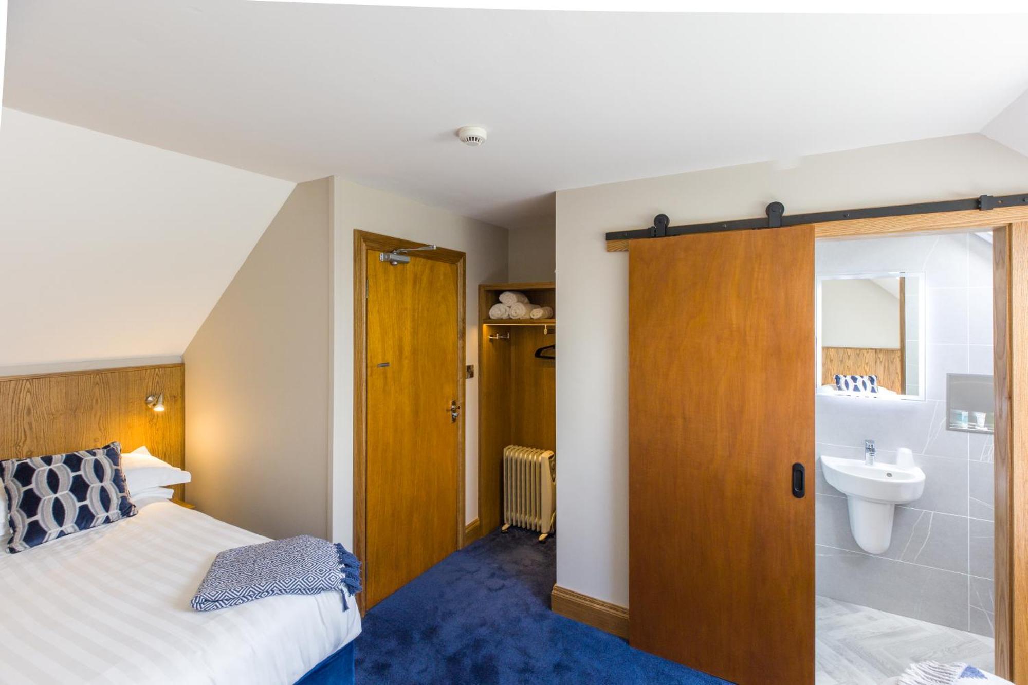 The Dingle Pub Rooms Luaran gambar