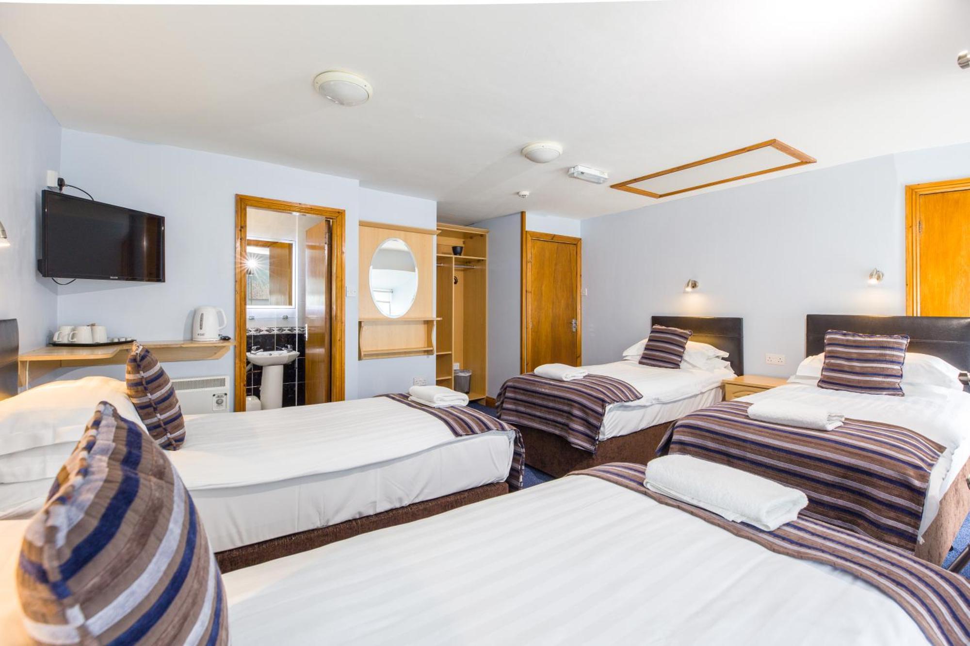 The Dingle Pub Rooms Luaran gambar