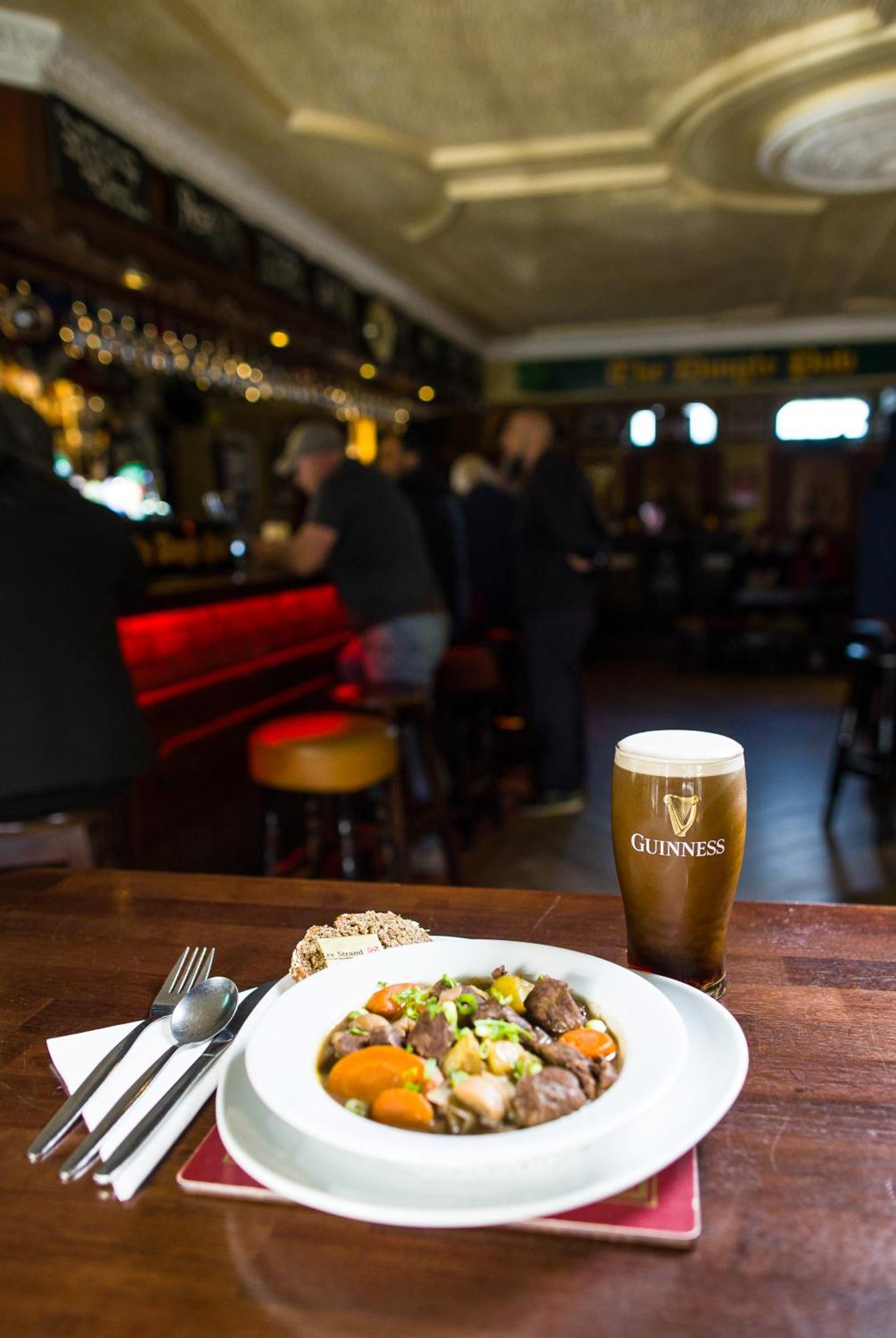 The Dingle Pub Rooms Luaran gambar