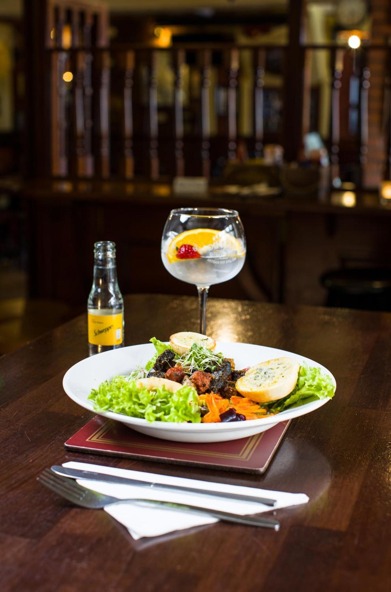 The Dingle Pub Rooms Luaran gambar