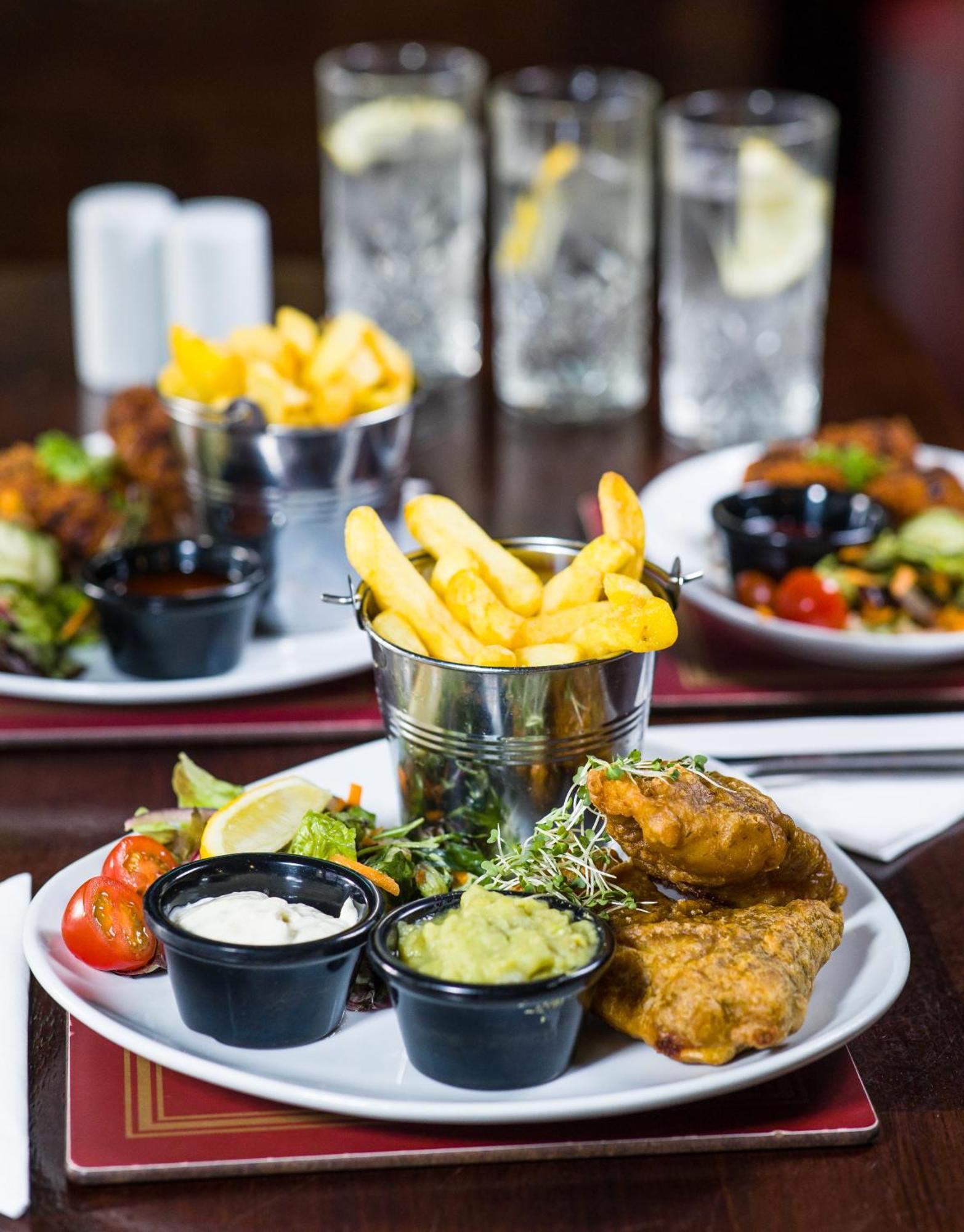 The Dingle Pub Rooms Luaran gambar