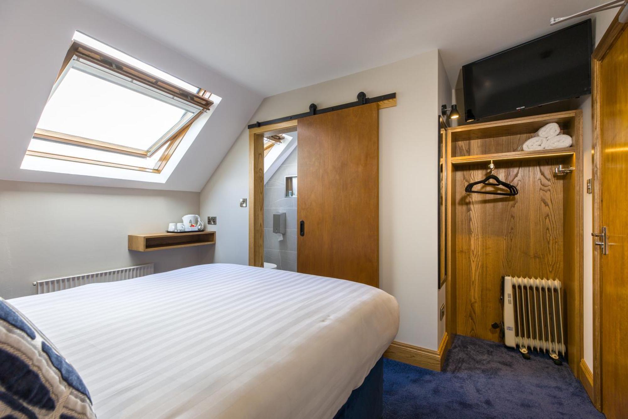 The Dingle Pub Rooms Luaran gambar