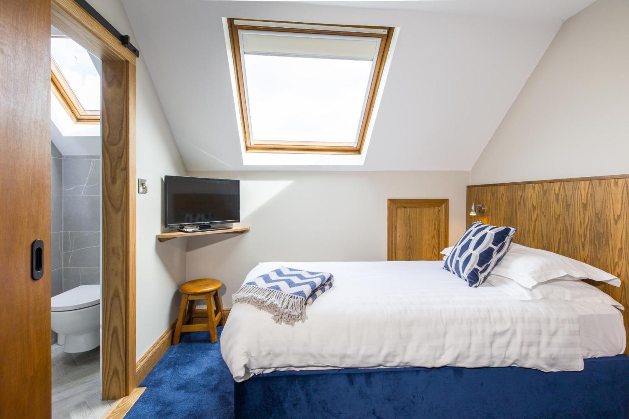 The Dingle Pub Rooms Luaran gambar