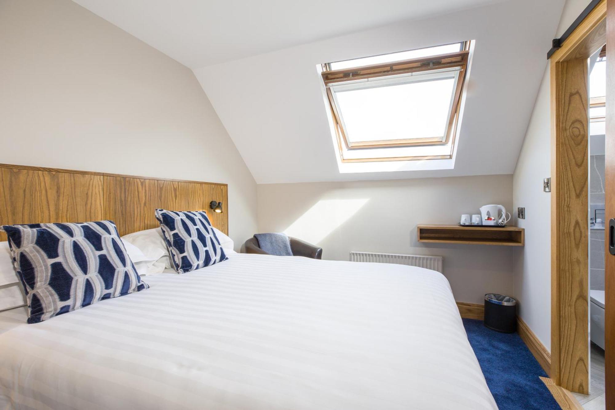 The Dingle Pub Rooms Luaran gambar